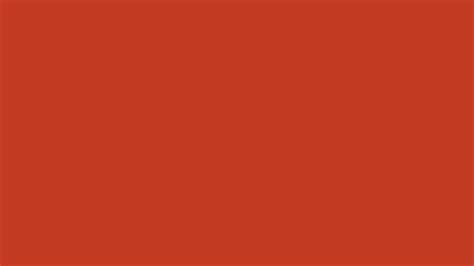 Plain Red Background