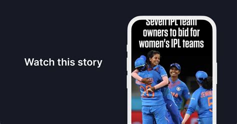 Women's IPL teams