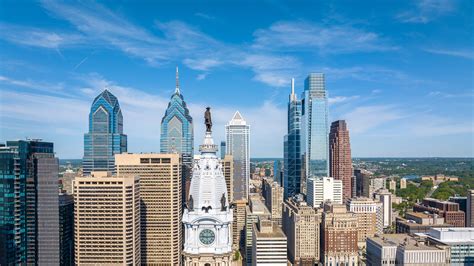 Visit Philadelphia and the Philadelphia Convention and Visitors Bureau ...