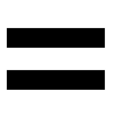 Equals Sign Png Free Equals Signpng Transparent Images 2_equals_1_icon ...