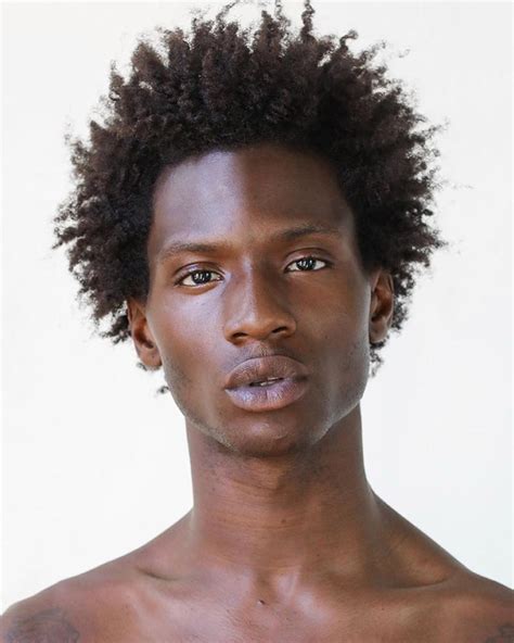 List Of Black Male Models - Infoupdate.org