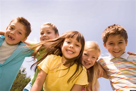 Life Lessons All Kids Should Know | HuffPost