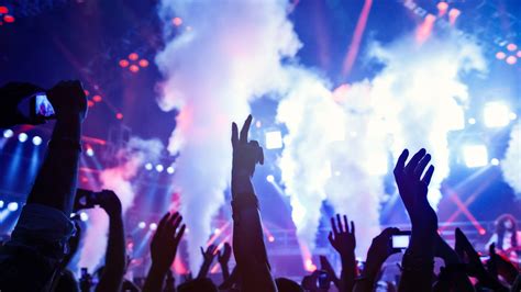 Night Club Wallpapers - Top Free Night Club Backgrounds - WallpaperAccess