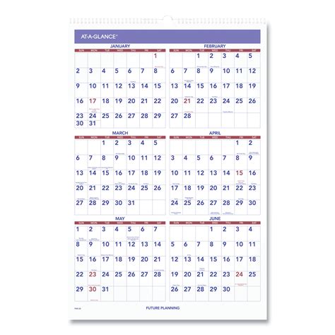 Us Government Wall Calendar 2022 – Get Latest News 2023 Update