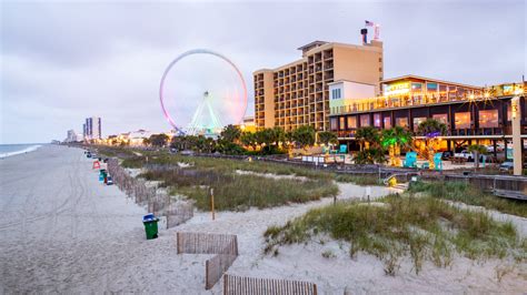 South Carolina Family Travel Guide: Everything You Need to Know Before ...