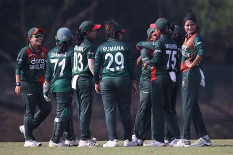 Women’s cricket team squad announced for T20Is against Pakistan | The ...