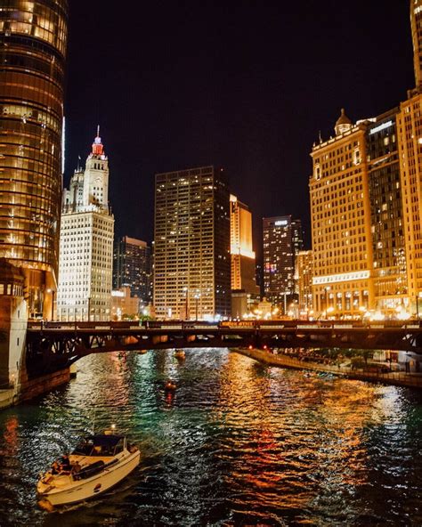 Chicago Things To Do January 2024 - Vonny Johnette