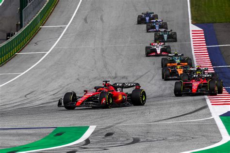 F1 News: First Major Social Media Setback For Formula One According To ...