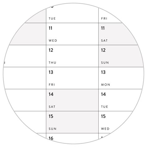 PRINTABLE 2025 Wall Calendar Digital PDF Instant Download - Etsy