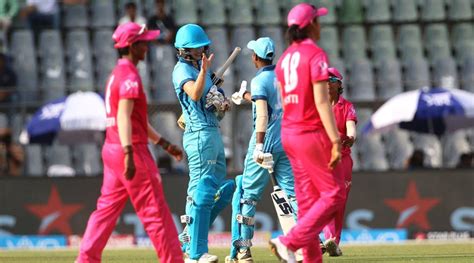 Women’s IPL on GC meeting agenda | Cricket News - The Indian Express