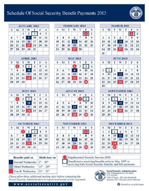 United States Government Desk Calendar - Jonis Mahalia