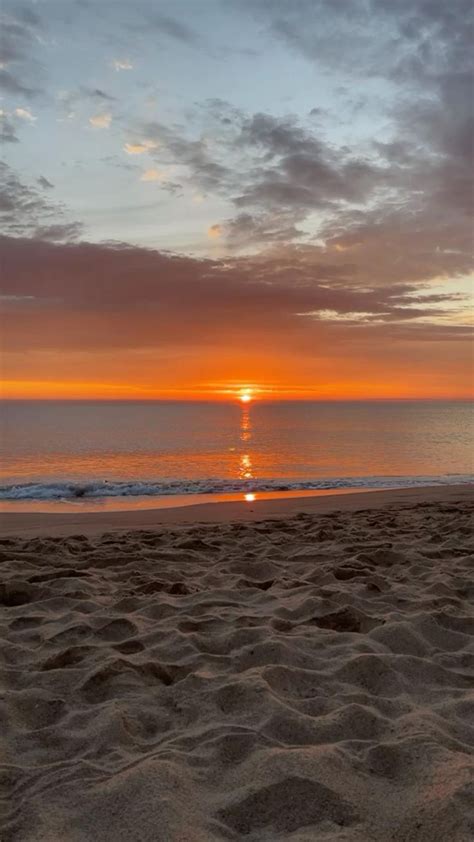 The 5am Sunrise | Beautiful nature, Sunset nature, Sky aesthetic