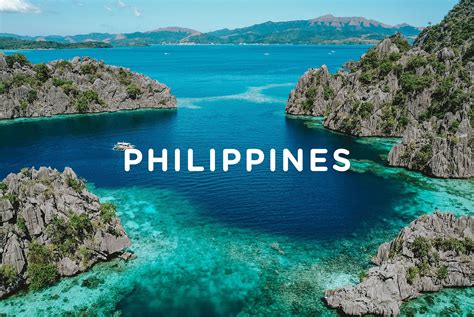 Philippines | DestinAsian