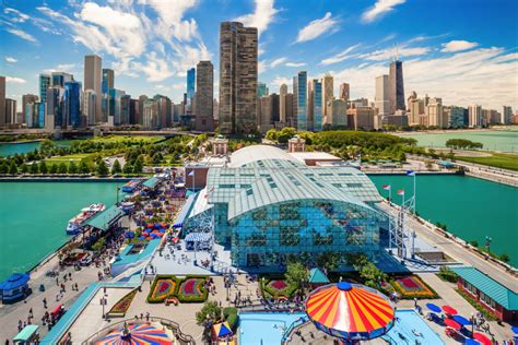 47 Best Things To Do in Chicago You Can’t Miss