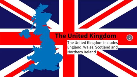 The United Kingdom