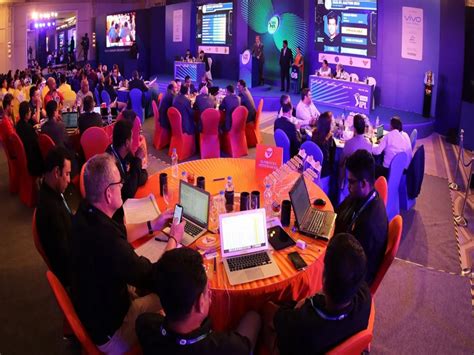 IPL 2025 Mega Auction: Date, Time, Players List, Live Streaming