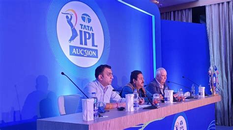 IPL Auction 2022 format: How does a Mega IPL Auction work? - The SportsRush