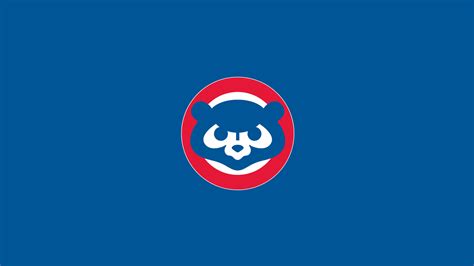 Cool Chicago Cubs Logo Wallpaper (68+ images)