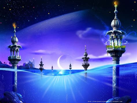 234 Background Islamic Wallpaper Hd free Download - MyWeb