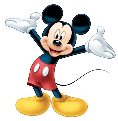 Mickey Mouse | Wiki Herois | Fandom