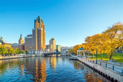 Dónde alojarse en Milwaukee: mejores zonas y hoteles - Bookineo