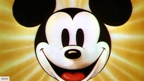 Mickey Mouse isn’t just a Disney icon; he is living history