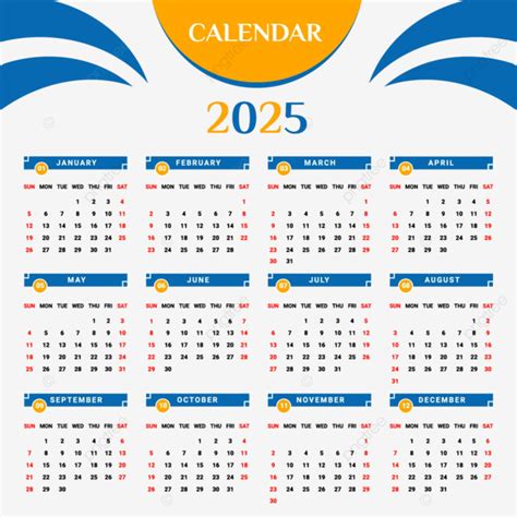 Yellow Duck Calendar 2025 Pdf - Janna Gillian