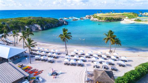 Bermuda City Guide: Where to Stay, Eat, and Beach - Coveteur