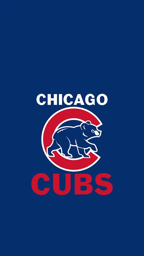 Chicago Cubs Wallpapers - Top Free Chicago Cubs Backgrounds ...