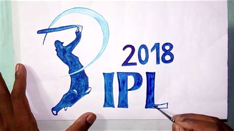 IPL Logo - LogoDix