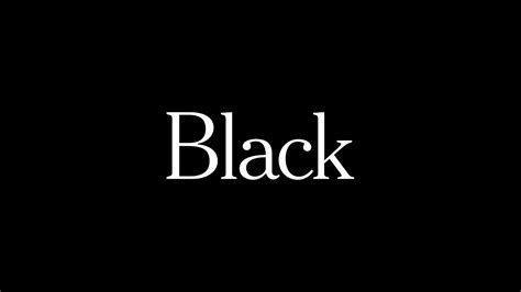 Why We’re Capitalizing Black - The New York Times