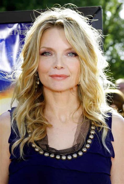 Beautiful Older Celebrities | Actresses in their 50s and 60s