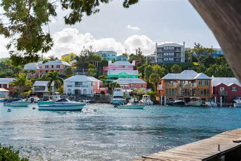 Bermuda Travel Guide