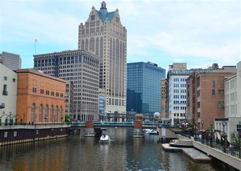 Visit Milwaukee on a trip to The USA | Audley Travel UK
