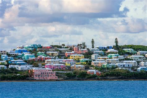 10 Best Towns and Resorts in Bermuda - Where to Stay in Bermuda? - Go ...