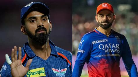 IPL 2025 Auction: RCB SHOCKINGLY Fail To Buy Back KL Rahul; Opt Out ...